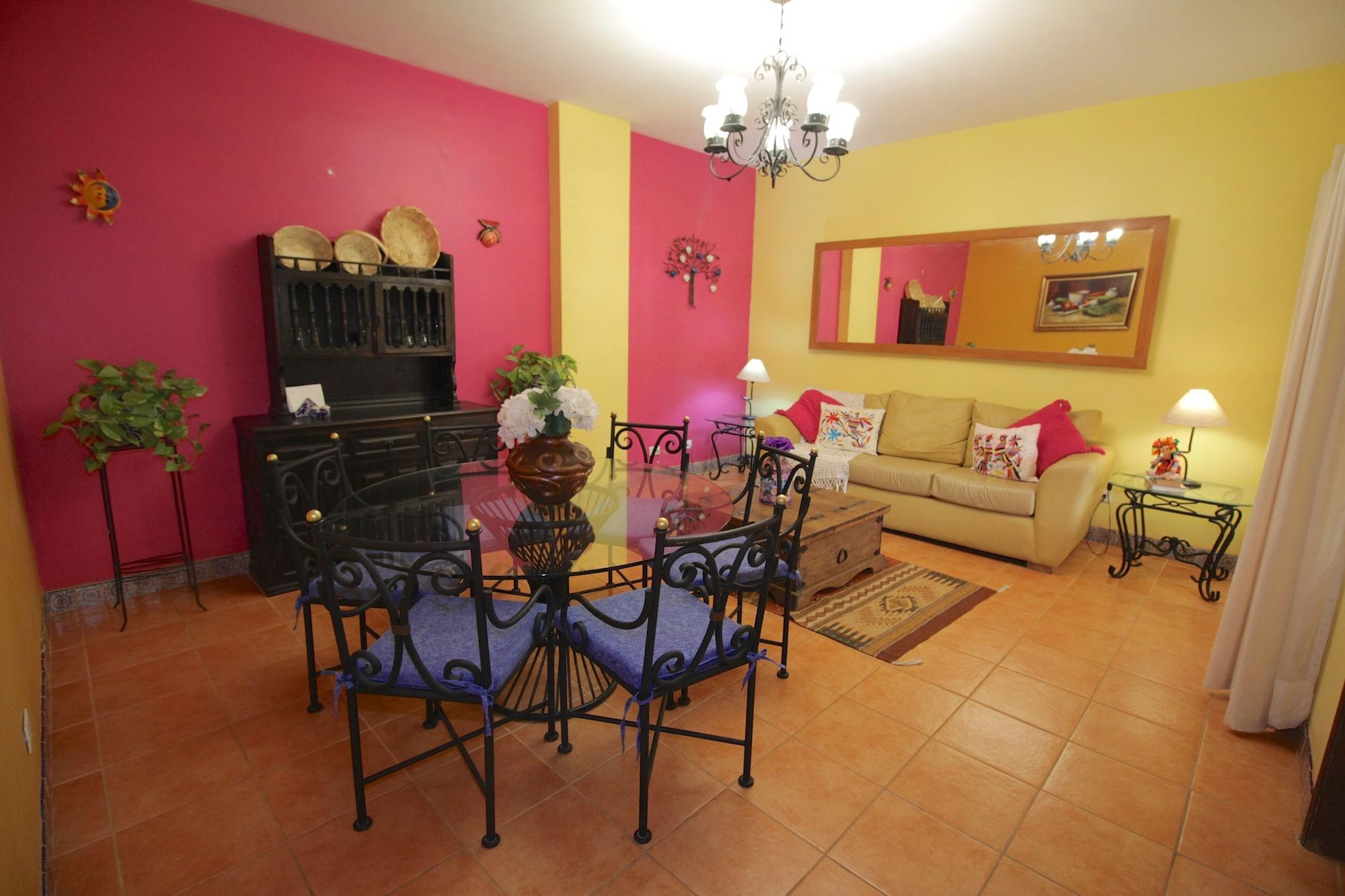Casa Mia Suites San Miguel de Allende Exterior foto