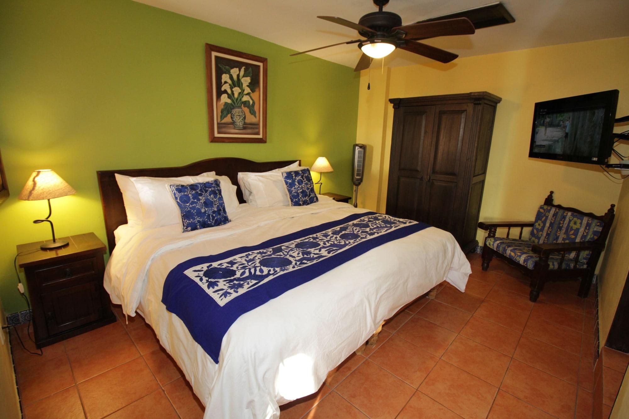 Casa Mia Suites San Miguel de Allende Exterior foto
